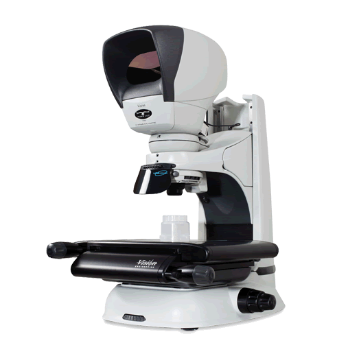 光學(xué)與視頻雙測(cè)量系統(tǒng) Hawk Duo