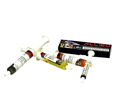 Allied金剛石拋光膏