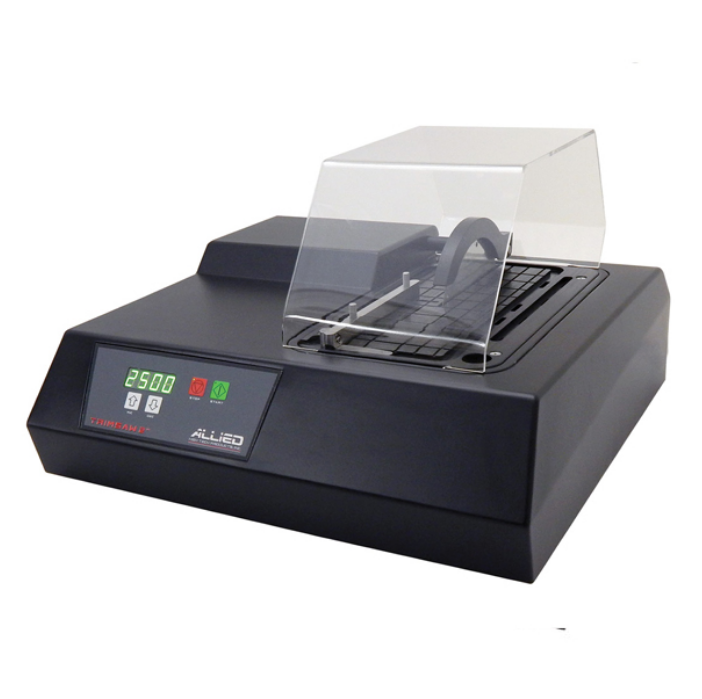 Allied電子器件專用切割機 TrimSaw 2?