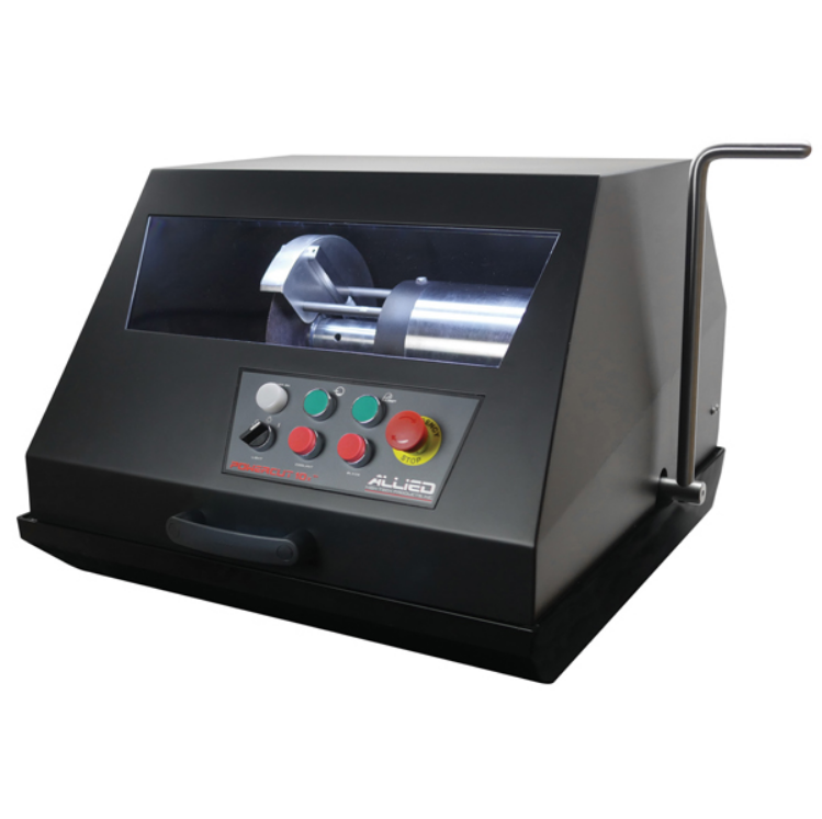 Allied大功率切斷機 PowerCut 10X?