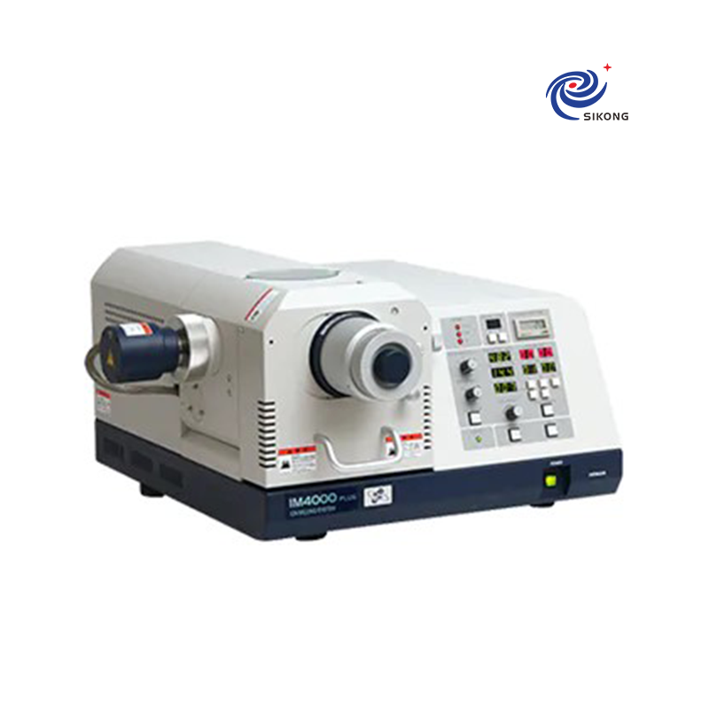 Hitachi離子研磨儀 IM4000 Plus