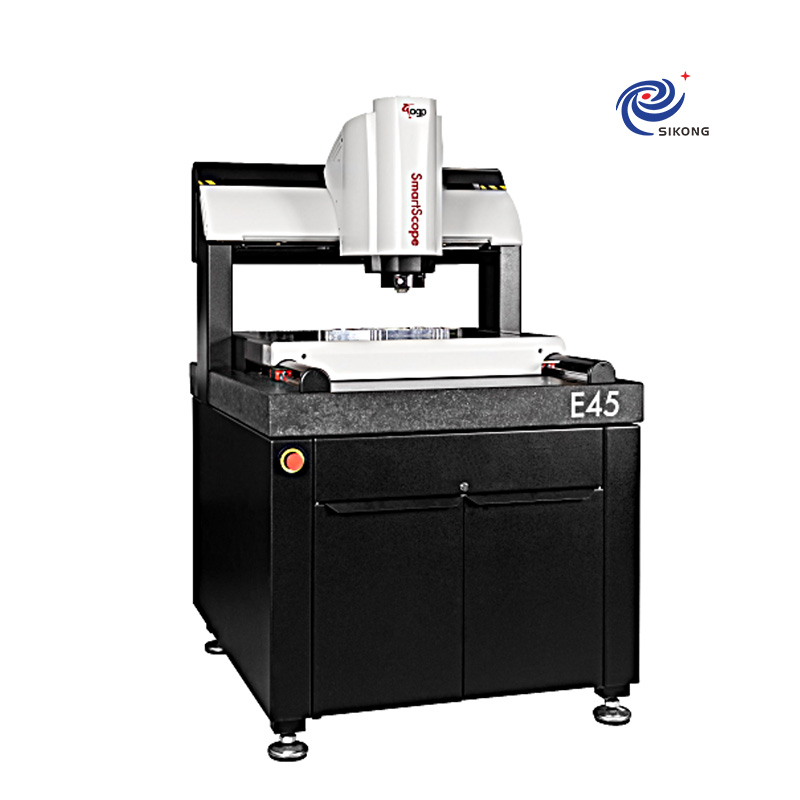 OGP三維影像測(cè)量?jī)x-SmartScope E45