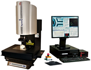 OGP三維影像測量儀-Sprint MVP 200/ 250/ 300