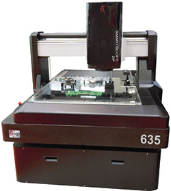 OGP三維影像測量儀-Smartscope ZIP LITE 635