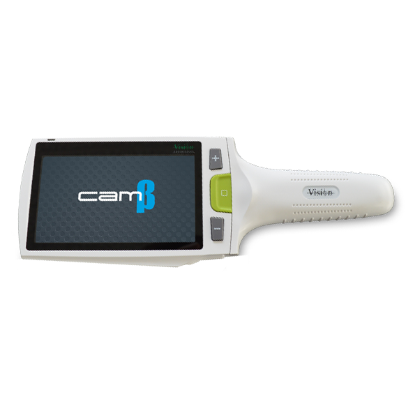 手持式放大鏡 CamBeta