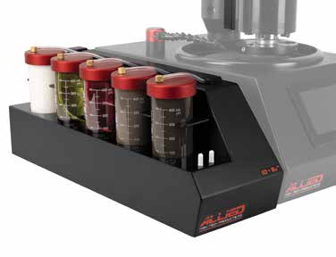 Allied自動注液機 ID-5x?